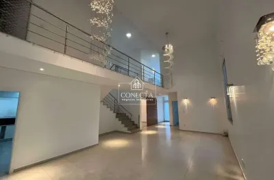Casa em condomínio fechado de 310m² - por r$15.000,00 no nova uberlândia - uberlândia/mg
