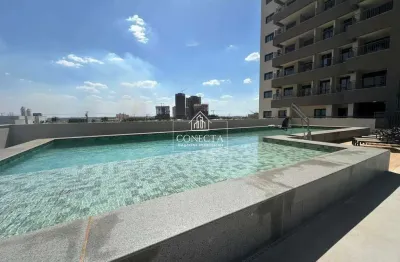 Apartamento para locação no jardim sul – 103 m² | 3 suítes | varanda gourmet | 2 vagas de garagem