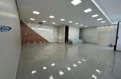Sala comercial para locação de 46m² - por r$4.462,00 no centro - uberlândia/mg
