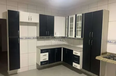 Casa para locação de 200m² - por r$3.500,00 no jardim botânico - uberlândia/mg