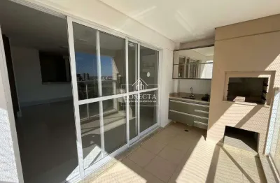 Apartamento para locação de 109m² - por r$6.200,00 no jardim karaiba - uberlândia/mg
