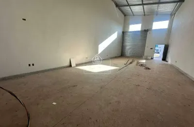 Galpão comercial para locação de 108m² - por r$4.500,00 no alto umuarama - uberlândia/mg