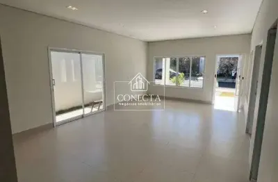 Casa em condomínio fechado de 201m² - por r$9.500,00 no shopping park - uberlândia/mg