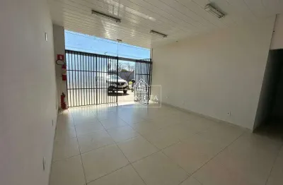 Sala comercial de 75m² - por r$2.875,00 no granada - uberlândia/mg