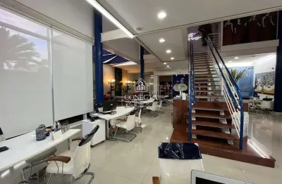 Ponto comercial de aprox 360m² - por r$30.000,00 no tabajaras - uberlândia/mg