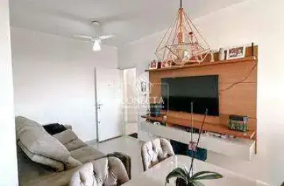 Apartamento para locação de 53m² - por r$2.500,00 no tubalina - uberlândia/mg