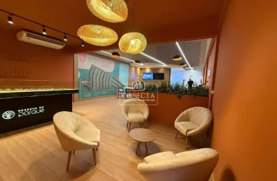 Prédio comercial de 378m² - por r$16.500,00 no grand ville - uberlândia/mg