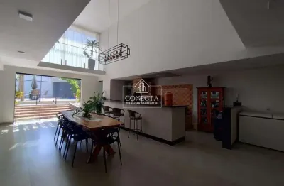 Casa para locação de 371,69m² - por r$11.000,00 no cidade jardim - uberlândia/mg