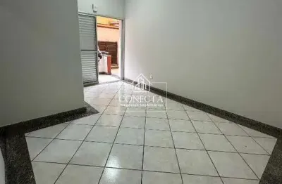 Apartamento para locação de 117m² - por r$2.000,00 bairro planalto - uberlândia/mg