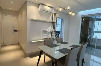 Apartamento para locação de 96m² - por r$5.500,00 bairro segismundo pereira - uberlândia/mg