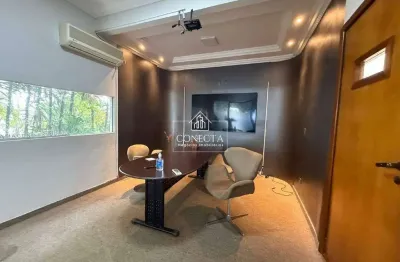 Prédio comercial de 250m² - por r$15.000,00 bairro umuarama - uberlândia/mg
