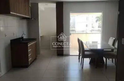 Apartamento com 2 quartos para alugar no Gávea, Uberlândia 
