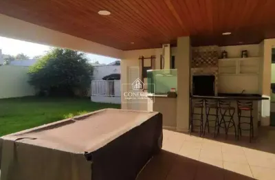 Casa - 04 quartos sendo 3 suítes - morada da colina - 320m² - uberlândia/mg