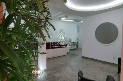 Ponto comercial para alugar no Centro, Uberlândia 