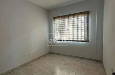 Barracão / Galpão / Depósito para alugar no Novo Mundo, Uberlândia 