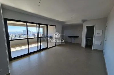 Apartamento com 2 quartos para alugar no Jardim Sul, Uberlândia 