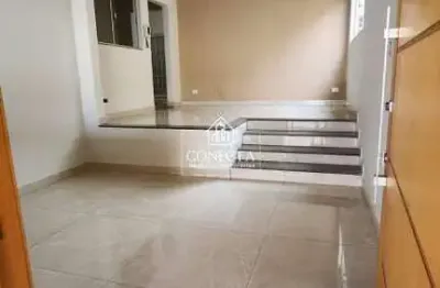Casa com 4 quartos para alugar no Tibery, Uberlândia 