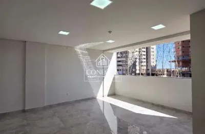 Sala comercial para alugar no Morada da Colina, Uberlândia 