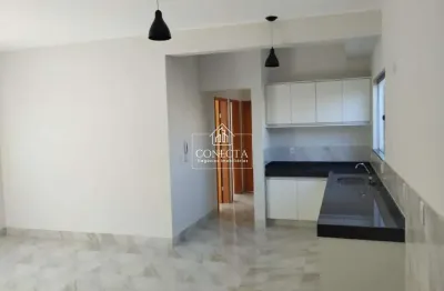 Apartamento para aluguel, 3 quartos, 1 suíte, 2 vagas, jardim patrícia - uberlândia/mg