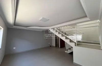 Casa com 3 quartos para alugar no Alto Umuarama, Uberlândia 