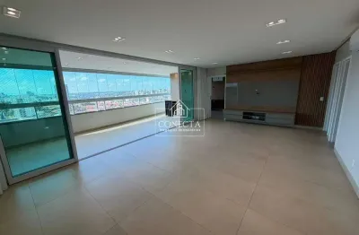 Apartamento com 3 quartos para alugar no Osvaldo Rezende, Uberlândia 