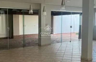 Casa com 4 quartos para alugar no Jardim Karaíba, Uberlândia 