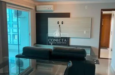 Apartamento com 3 quartos para alugar no Patrimônio, Uberlândia 
