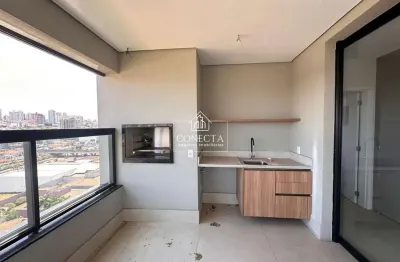 Apartamento com 4 quartos para alugar no Morada da Colina, Uberlândia 