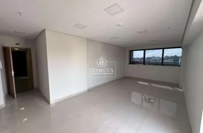 Sala comercial para alugar no Tibery, Uberlândia 
