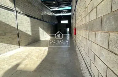 Barracão / Galpão / Depósito para alugar no Centro, Uberlândia 