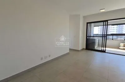 Apartamento para locação de 83m² - por r$4.000,00 no jardim sul - uberlândia/mg