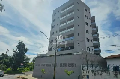 Apartamento novo novo no bairro daniel fonseca com, 60,32 m², 2 quartos sendo 01 suíte, elevador, acabamento de excelente qualidade.