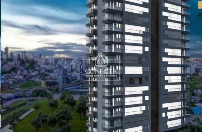 Apartamento de altíssimo padrão com 256 m², localizado a 300 metros da portaria do praia clube