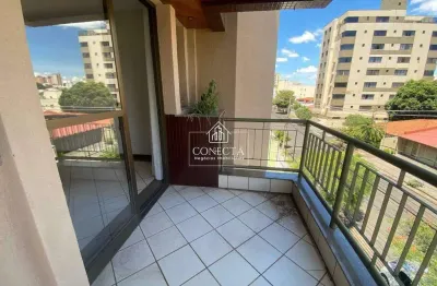 Apartamento com 3 quartos à venda em Saraiva, Uberlândia 
