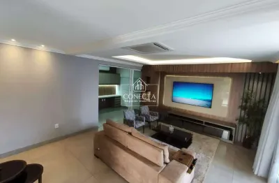 Casa para locação de 516m² - por r$18.000,00 no cidade jardim - uberlândia/mg