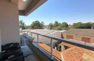 Apartamento com 2 quartos à venda no Santa Mônica, Uberlândia 