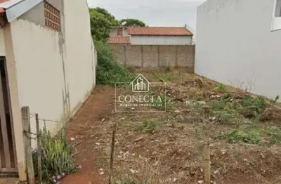 Terreno à venda no Shopping Park, Uberlândia 