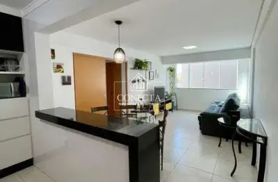 Apartamento com 2 quartos à venda no Alto Umuarama, Uberlândia 
