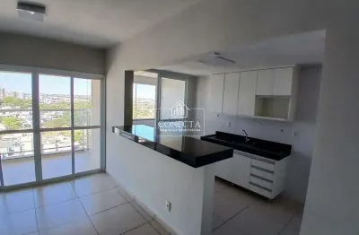 Apartamento para locação de 86m² - por r$2.600,00 no morada da colina - uberlândia/mg