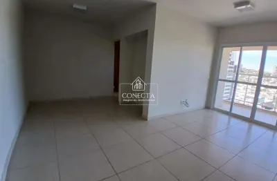 Apartamento para locação de 86m² - por r$2.600,00 no morada da colina - uberlândia/mg