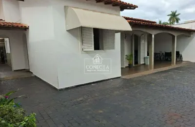 Casa para locação de 311m² - por r$10.000,00 no osvaldo rezende - uberlândia/mg
