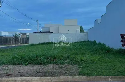 Terreno com 349,14m² em Condomínio Fechado no Bairro Novo Mundo