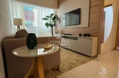 Apartamento com 3 quartos à venda no Tubalina, Uberlândia 