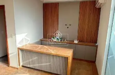 Casa com 3 quartos à venda no Conjunto Segismundo Pereira, Uberlândia 