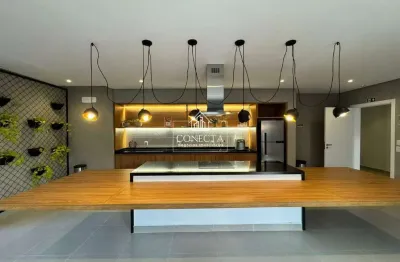 Apartamento para locação de 43m² - por r$2.800,00 no granja marileusa - uberlândia/mg