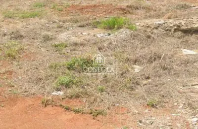 Terreno à venda no Grand Ville, Uberlândia 