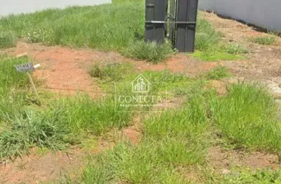 Terreno à venda no Grand Ville, Uberlândia 