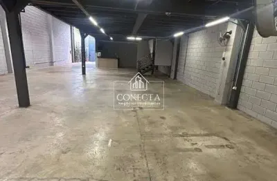 Galpão para alugar de 253m² - por r$8.000,00 no minas gerais, uberlândia - mg