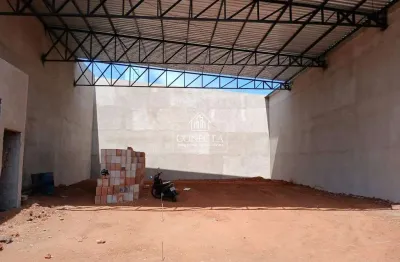 Barracão para alugar de 225m² - por r$7.800,00 no minas gerais, uberlândia/mg