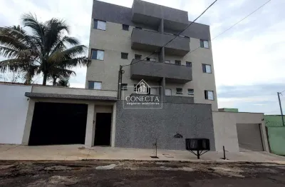 Apartamento novo no bairro dona zulmira, com uma ótima localização, acabamento de altíssima qualidade, 3 quartos sendo 01 suíte, com elevador